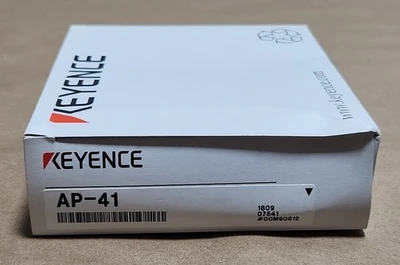 NEW KEYENCE AP-41