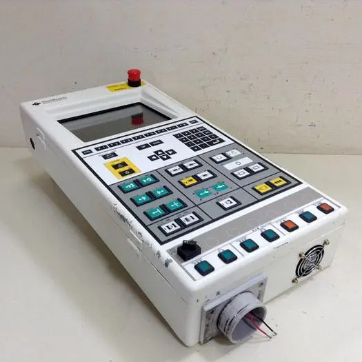 Used SUMITOMO SUMI INTERFACE 629 Interface Monitors Michigan US | Ideal Machinery #607999