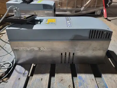 USED EATON SVX002A1-5A4N1