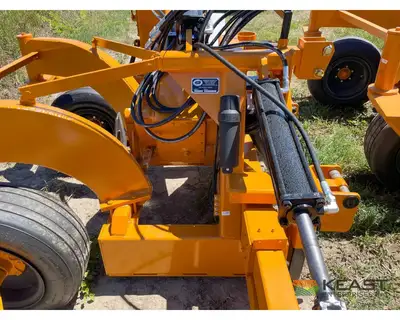 Used HURRICANE DITCHER _UNKNOWN_ Miscellaneous Agriculture (Farm) Equipment Iowa US | Keast Enterprises #1360332