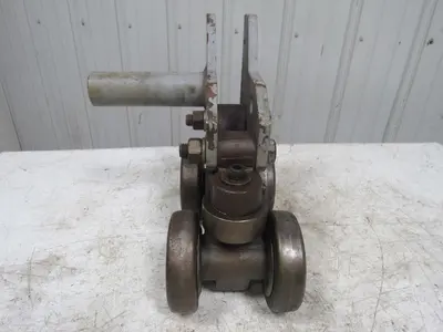 Used WEBB _UNKNOWN_ Conveyor Parts Indiana US | Arrow Industrial #637155
