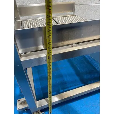 Used General _UNKNOWN_ Catwalks Pennsylvania US | ISCA #1299490