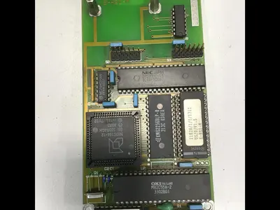 USED KEBA E-HSI-M D1711B