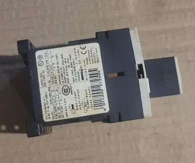 USED SIEMENS 3RT1015-1BB41