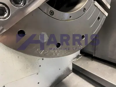 USED 2010 MORI SEIKI NT6600 DCG/3000CS