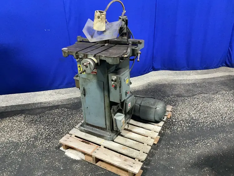 Used THE D.C. MORRISON COMPANY _UNKNOWN_ Keyseaters Ohio US | HGR 24 #1425327