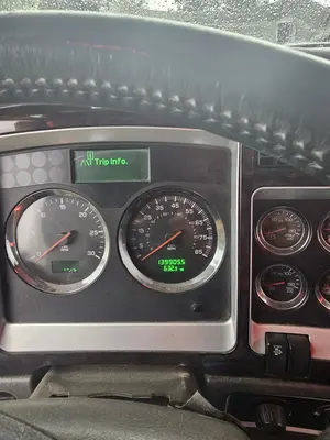 Used 2011 KENWORTH T660 Conventional trucks Georgia US | Proxy Equipment #1425963