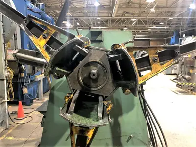 USED 1984 REGAL 20,000-36 SRNP-TO