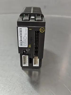 Used Emerson EMERSON KJ3201X1-BA1 PLC Input & Output | Palmetto Automation #1151739