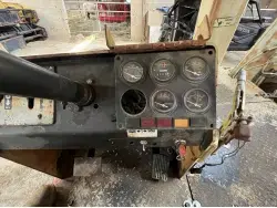 Used 1999 INGERSOLL-RAND VR90B Telehandlers Pennsylvania US | Iron Exchange Equipment Solutions #1353826