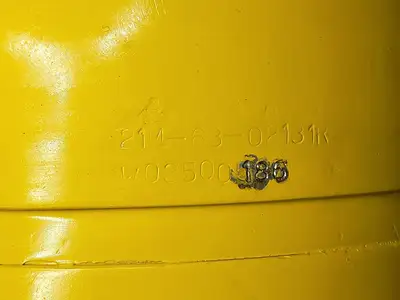 NEW KOMATSU 21M-63-02131R