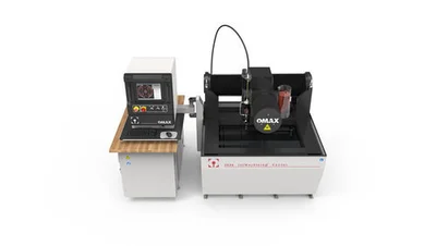 NEW OMAX 2626