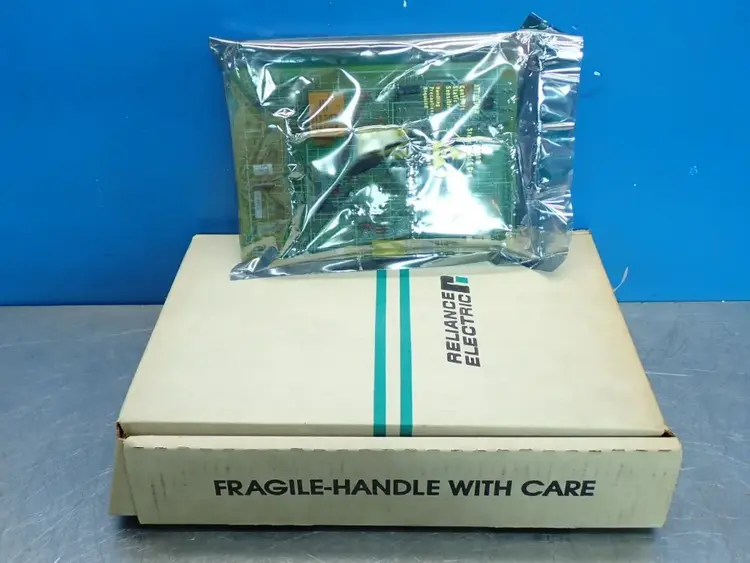 Used ABB 057140 Printed Circuit Boards (PCB) Ohio US | HGR 24 #907514