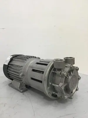 USED SYSKO CORPORATION CY-4281.0069