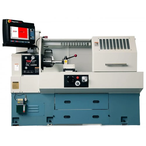 NEW TRAK MACHINE TOOLS TRL