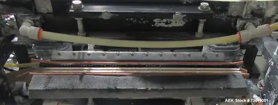 USED MATRIX PACKAGING ELETE