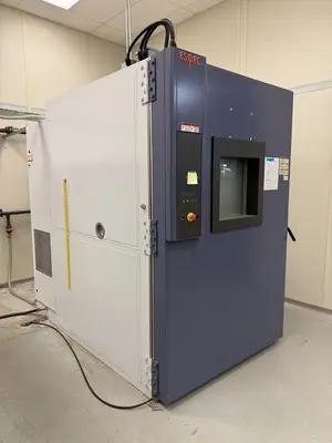 USED 2011 ESPEC ENL112-CCA