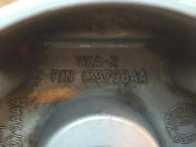 USED KILLARK VXA-1