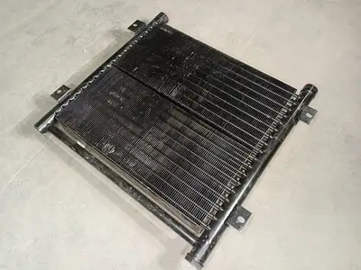 24V Oil Cooler Complete 57962615, 30394282