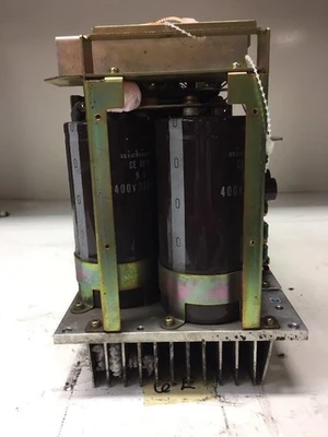 Used Yaskawa Electric CACR-SK16AAA Servo Drives | J&J Industrial Supply #500756