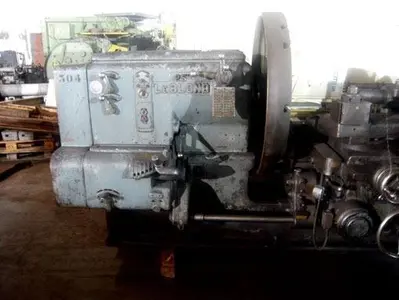 USED LEBLOND Ø 1600 X VARIABLE