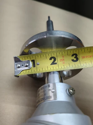 NEW Hayashi Pt100-A-2-M