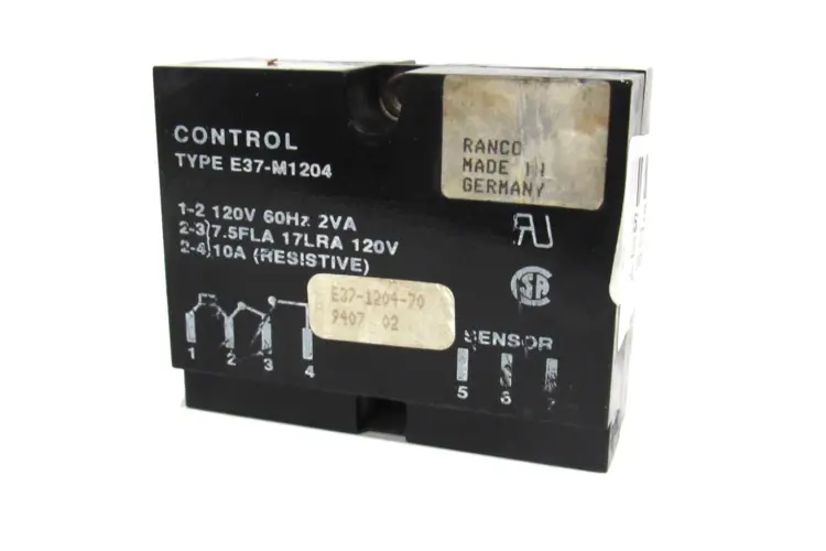 Used RANCO _UNKNOWN_ Misc Electrical & Power Parts Michigan US | SB Industrial Supply #861623