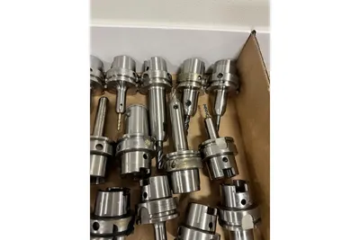 Used _UNKNOWN_ _UNKNOWN_ HSK Holders Utah US | KD Auctions #1549000