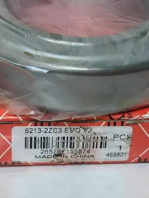 New | in-Stock KOBE 6213-2ZC3-EMV2 Bearings | Surplus Asset Holdings #1196619