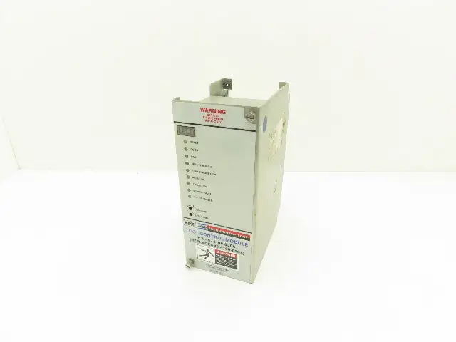 Used TECH-MOTIVE TOOL _UNKNOWN_ PLC Processors Indiana US | Arrow Industrial #1147331