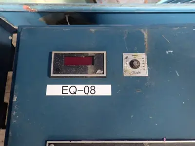 USED THE UNION TOOL CORPORATION 5, C, 14 R.C.