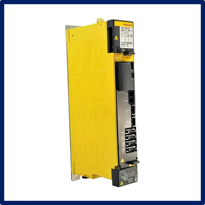 NEW FANUC A06B-6114-H303