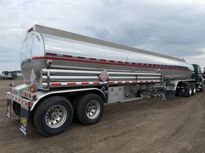Used 2018 BEALL FUEL TANKER Tanker Trailers Minnesota US | Carco Truck & Equipment #1514120