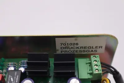 Used _UNKNOWN_ _UNKNOWN_ I/O Boards & Replacement Parts Pennsylvania US | Global Equipment International, LLC #1436809