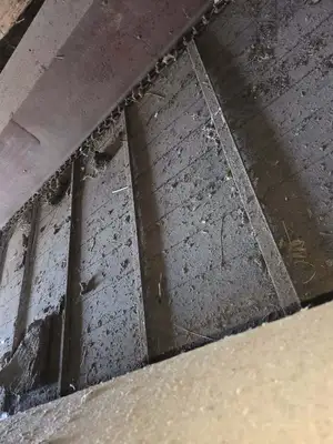 NEW HOLLAND 165 Manure Spreaders | Iron Listing (35)