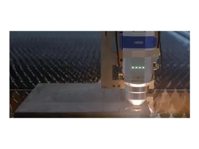 2026 HSG G3015H Fiber Laser | Lion Machinery (7)