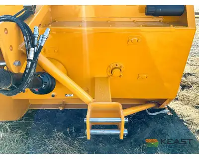 Used FAIR MANUFACTURING _UNKNOWN_ 3-Point Snowblowers Iowa US | Keast Enterprises #1360166
