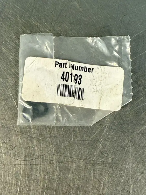 Used Zebra _UNKNOWN_ Hardware Washers South Carolina US | Palmetto Automation #1152282
