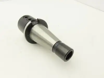 Lyndex N4006-0875-2.94 N4006-0875-2.94 End Mill Holder 7/8" Dia Hole NMTB Taper
