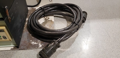 URYU UEC-4500 Torque/Angle Controller