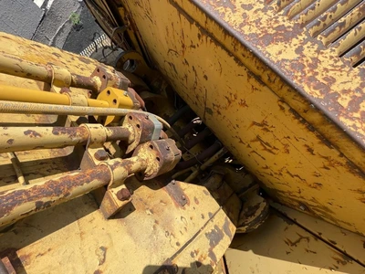 Used 1987 CATERPILLAR 235 Excavators Pennsylvania US | Proxy Equipment #1377562
