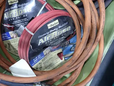Hoses