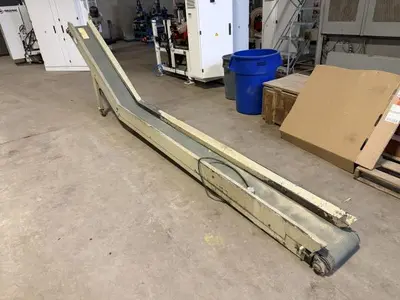USED FRIULMAC DUALFEED