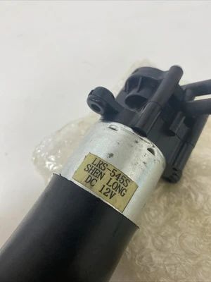 NEW SHEN LONG LRS-545S
