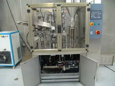 USED 2008 RIGAO RGNF-30B