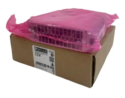 NEW PHOENIX CONTACT 23 20 22 5 POWER SUPPLY QUINT-UPS/ 24DC/ 24DC/10