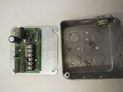 NEW STAEFA CONTROLS SYSTEMS SMPI 598-50000-01 5985000001