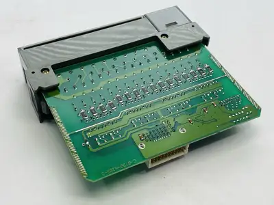 USED ALLEN-BRADLEY 1746-IA16 SER B