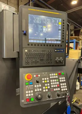 2024 DN SOLUTIONS PUMA 3100SY CNC Lathes | Toolquip, Inc. (5)
