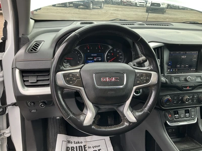 Used 2020 GMC TERRAIN SUVs Michigan US | Miedema Asset Management Group #1461410
